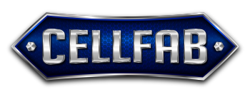 Logo - CellFab Ltd